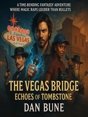 cover image of The Vegas Bridge